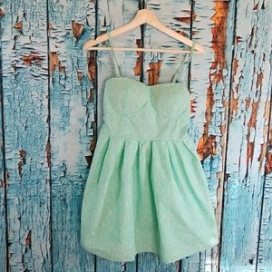 🛍NO Boundaries Convertible Spring Dress